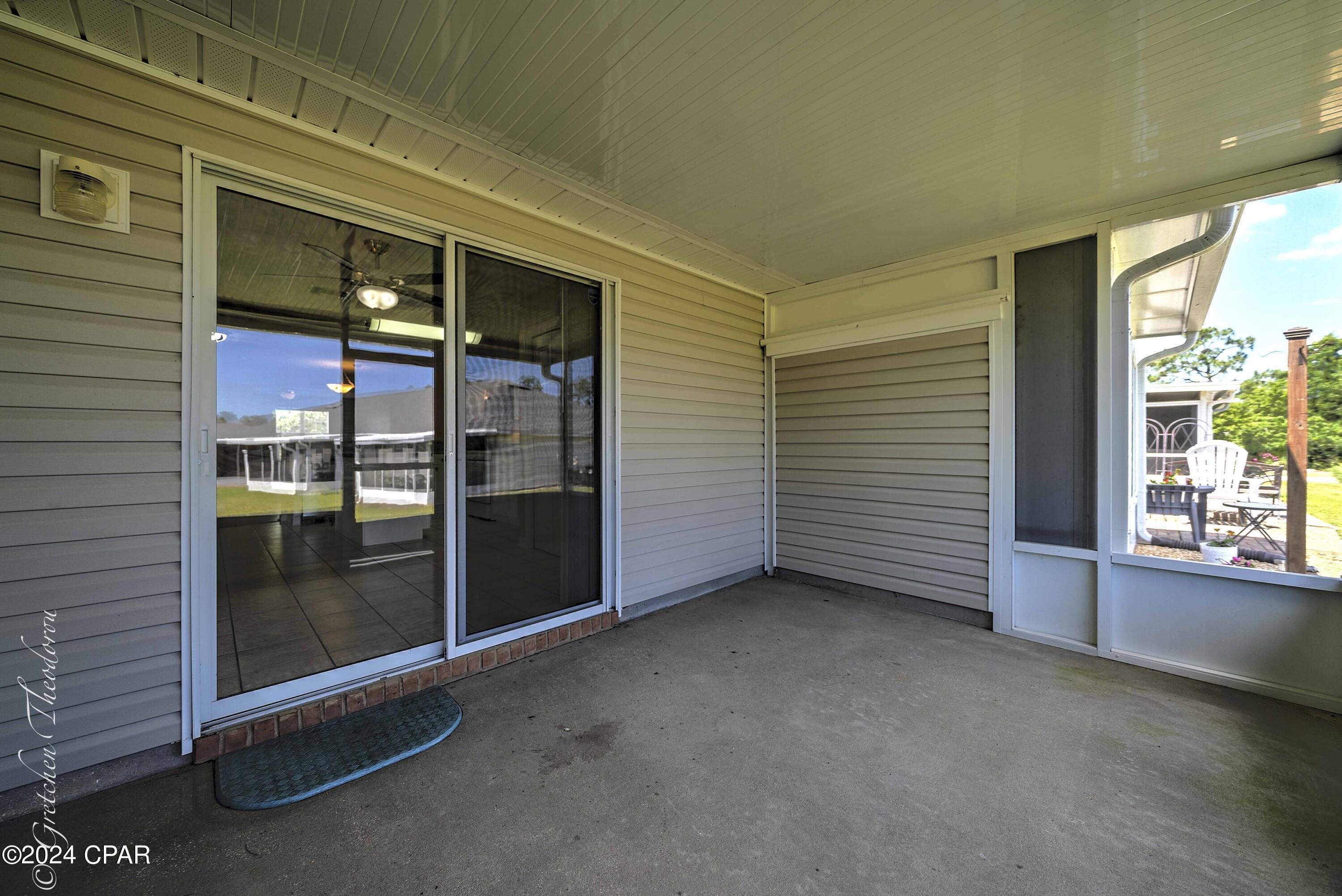 Hammocks - Residential Lease