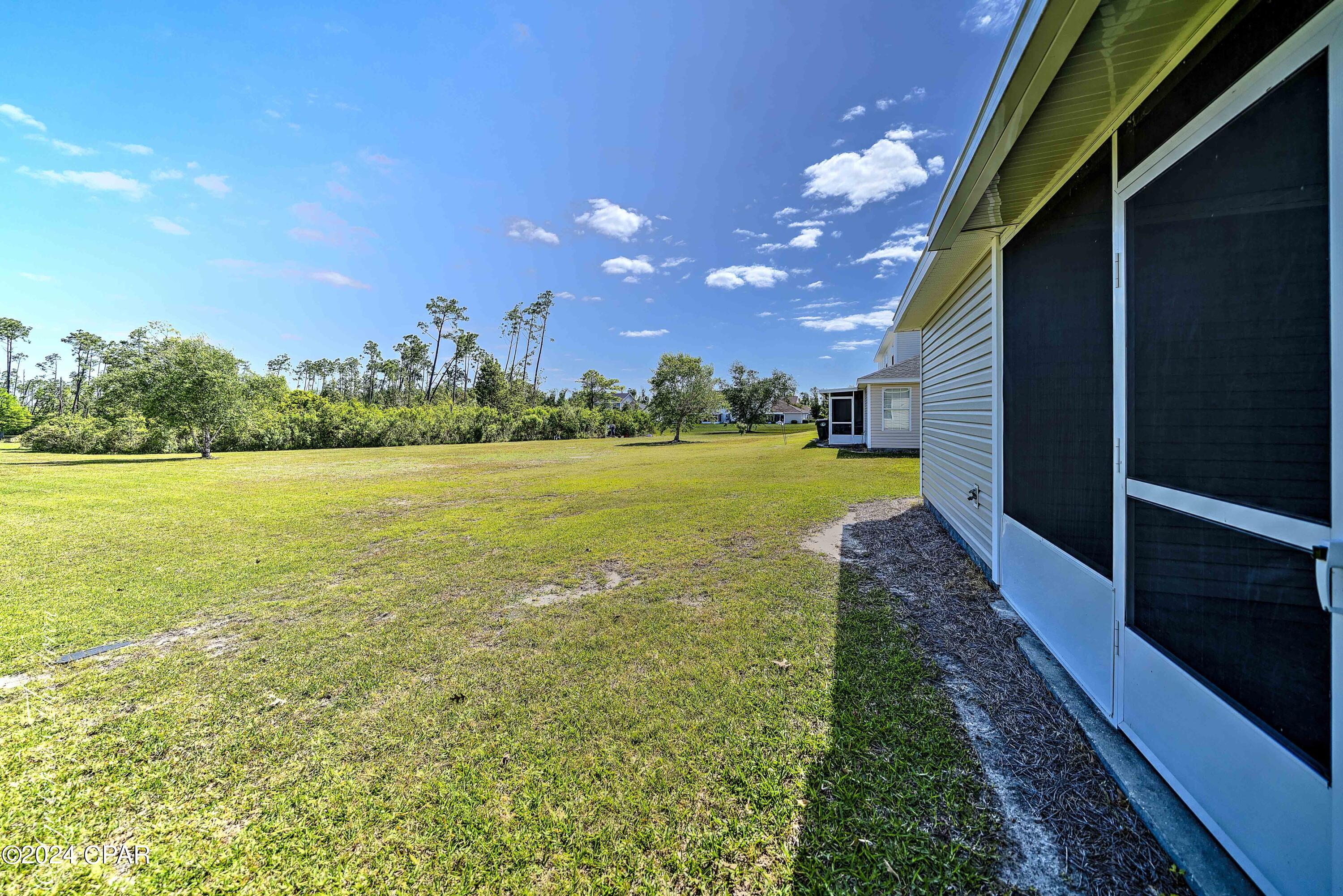 Hammocks - Residential Lease