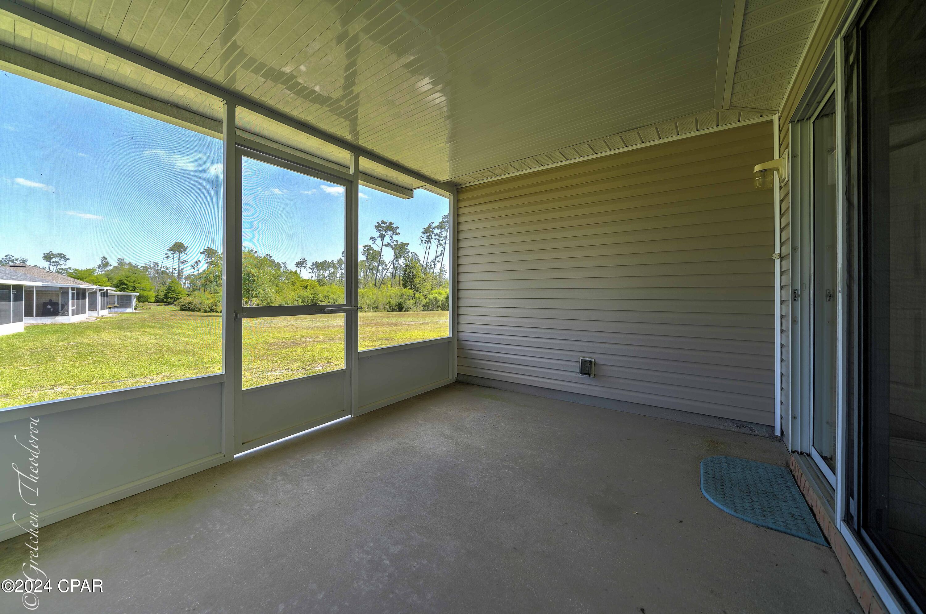 Hammocks - Residential Lease