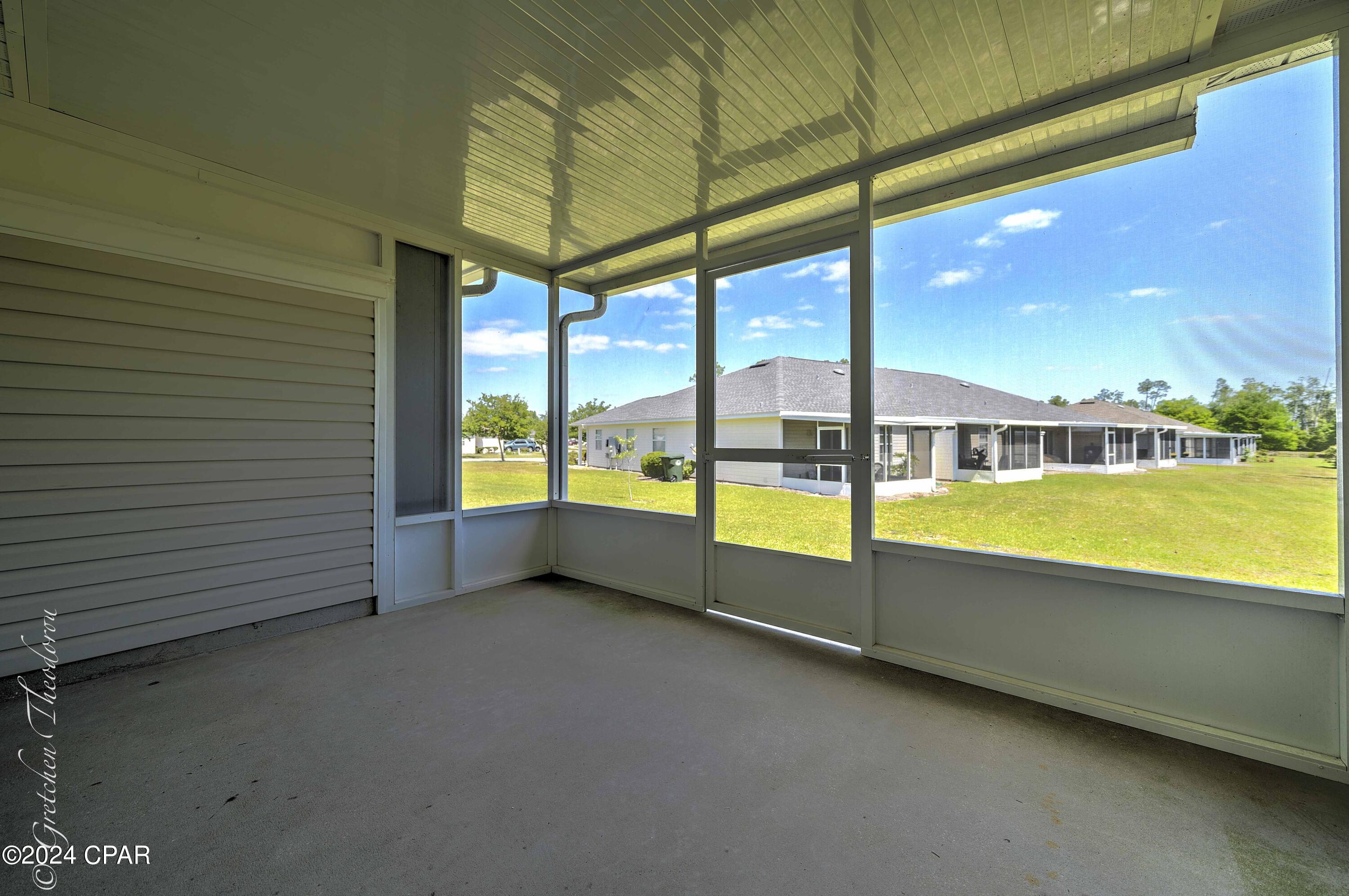 Hammocks - Residential Lease