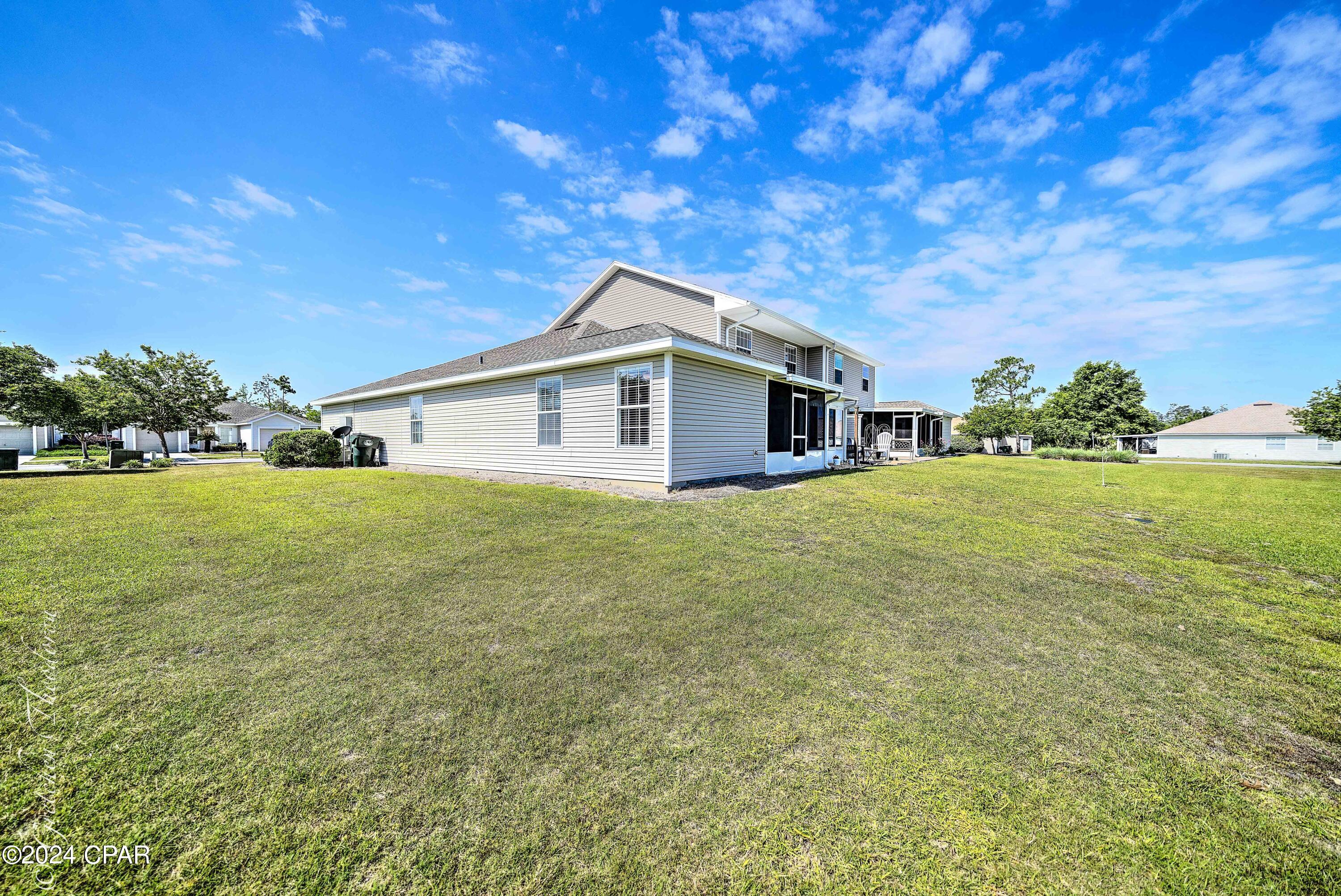 Hammocks - Residential Lease