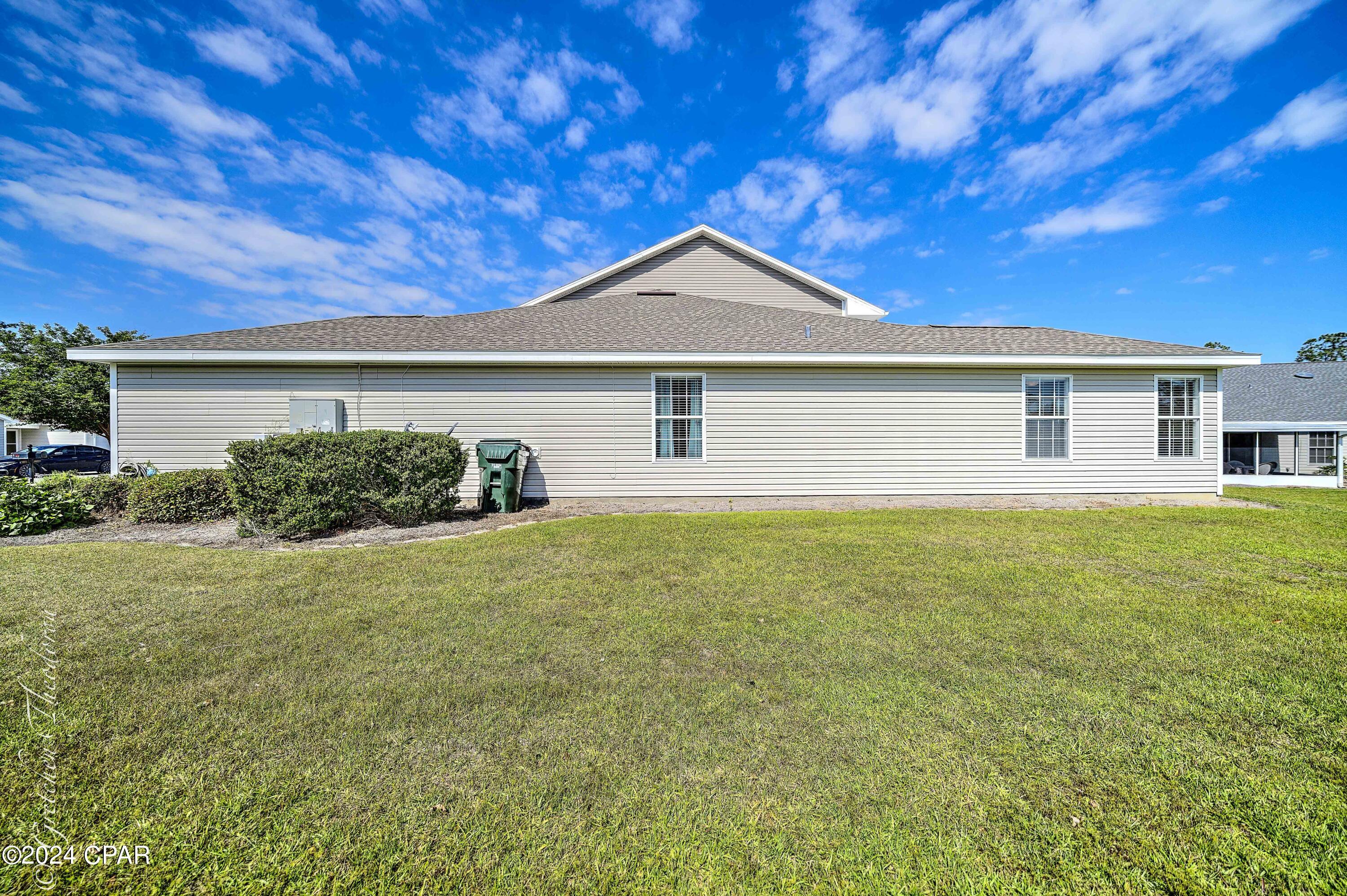 Hammocks - Residential Lease