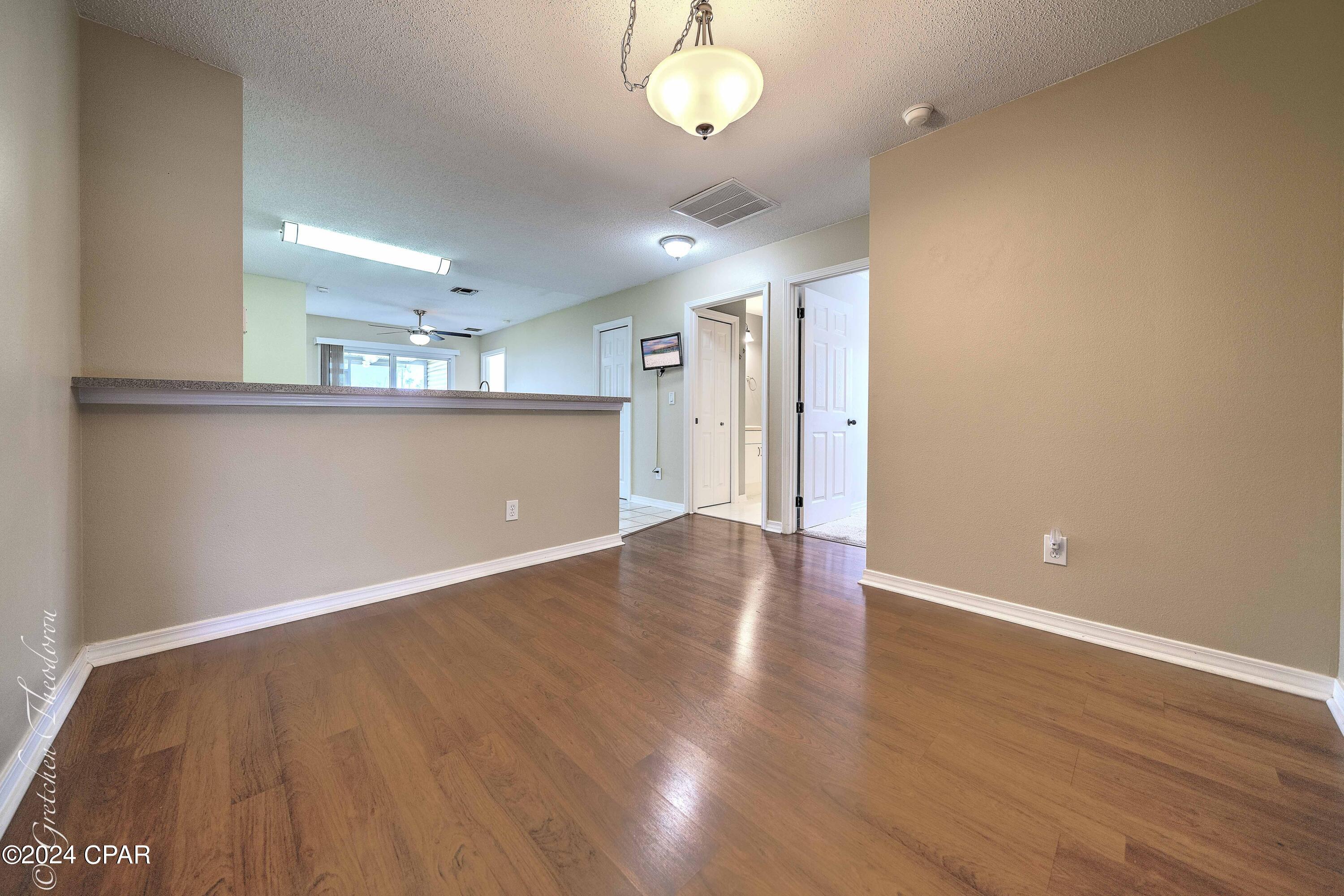 Hammocks - Residential Lease