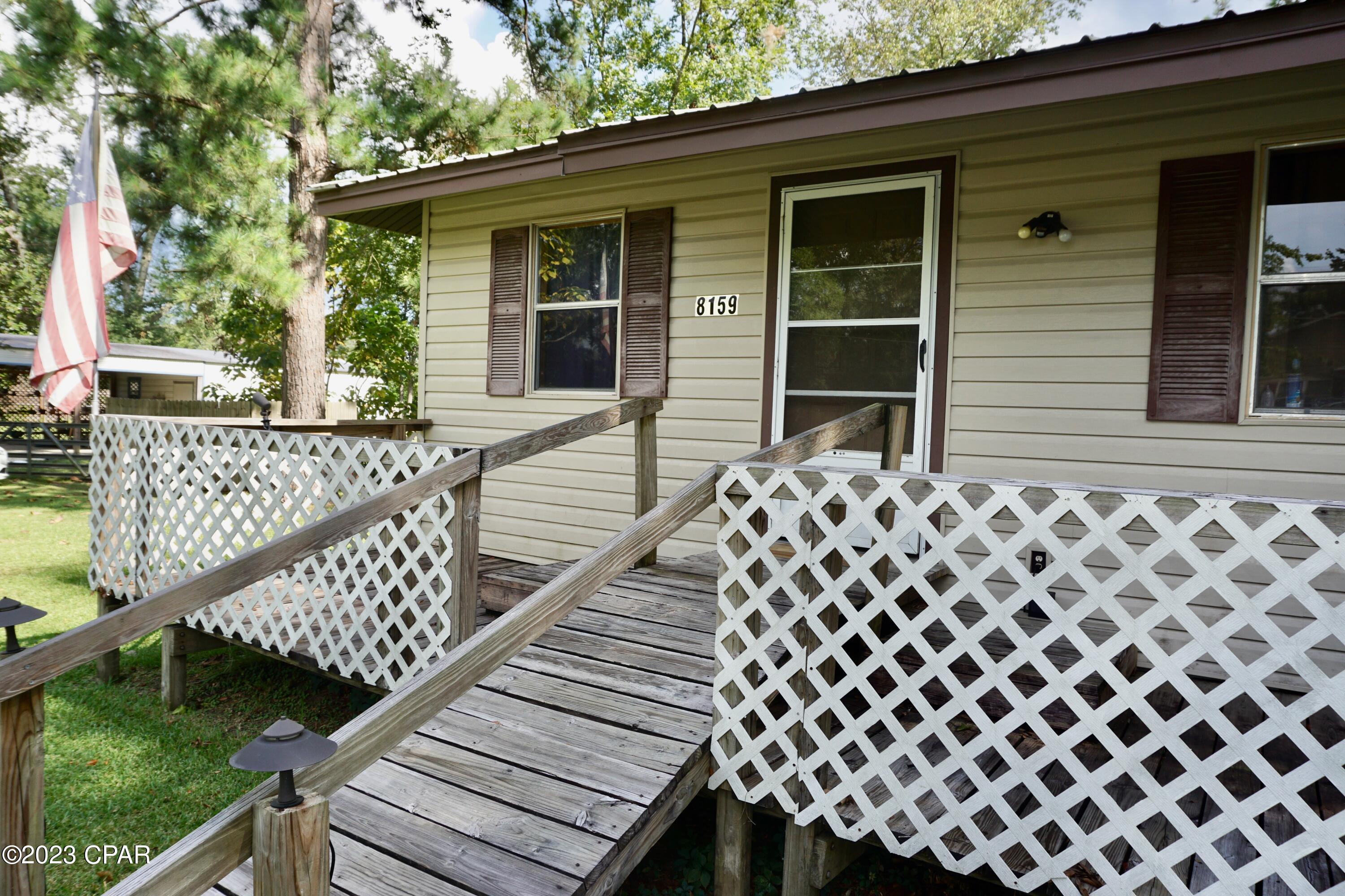 [No Recorded Subdiv] - Residential