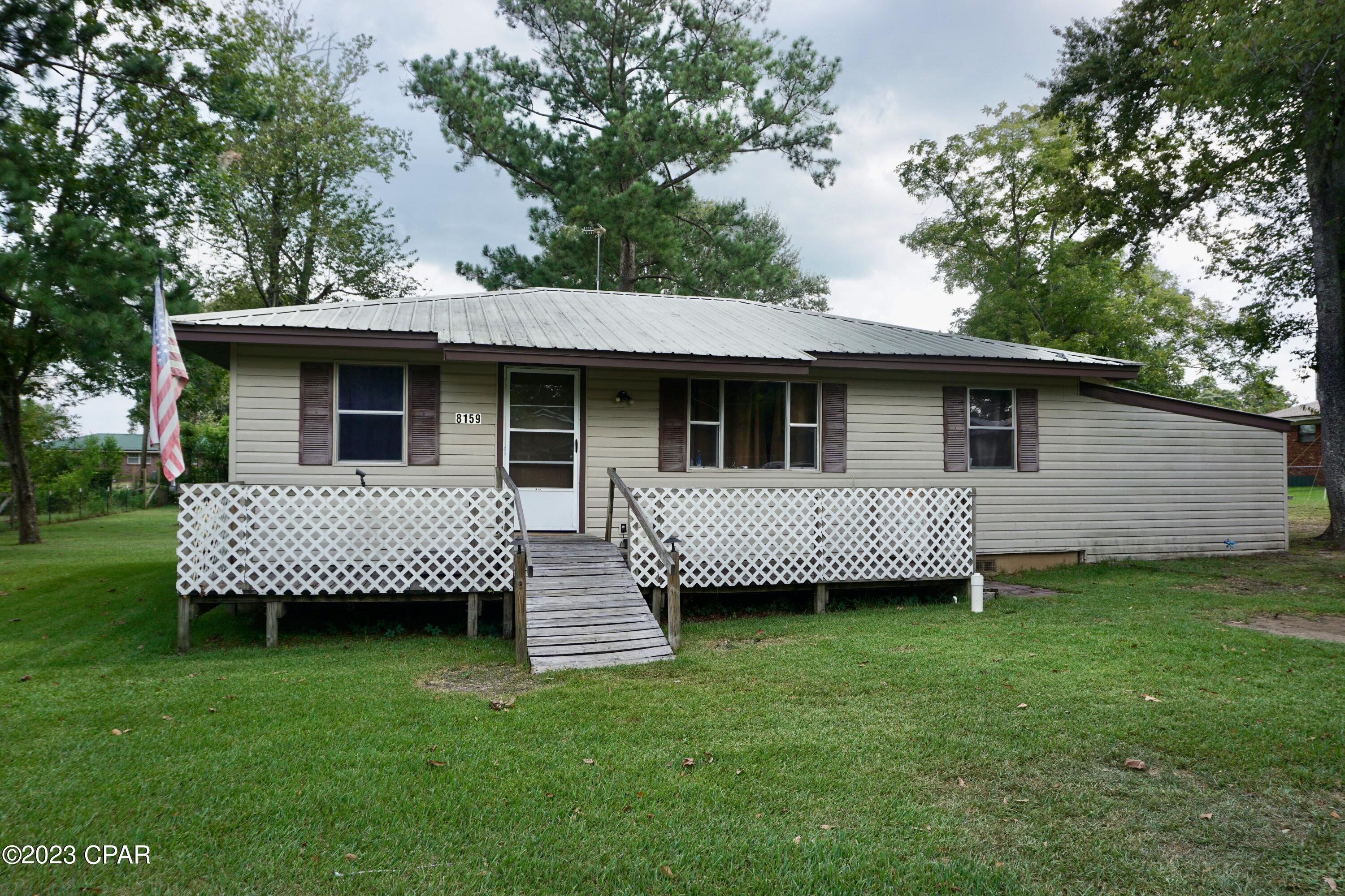 [No Recorded Subdiv] - Residential