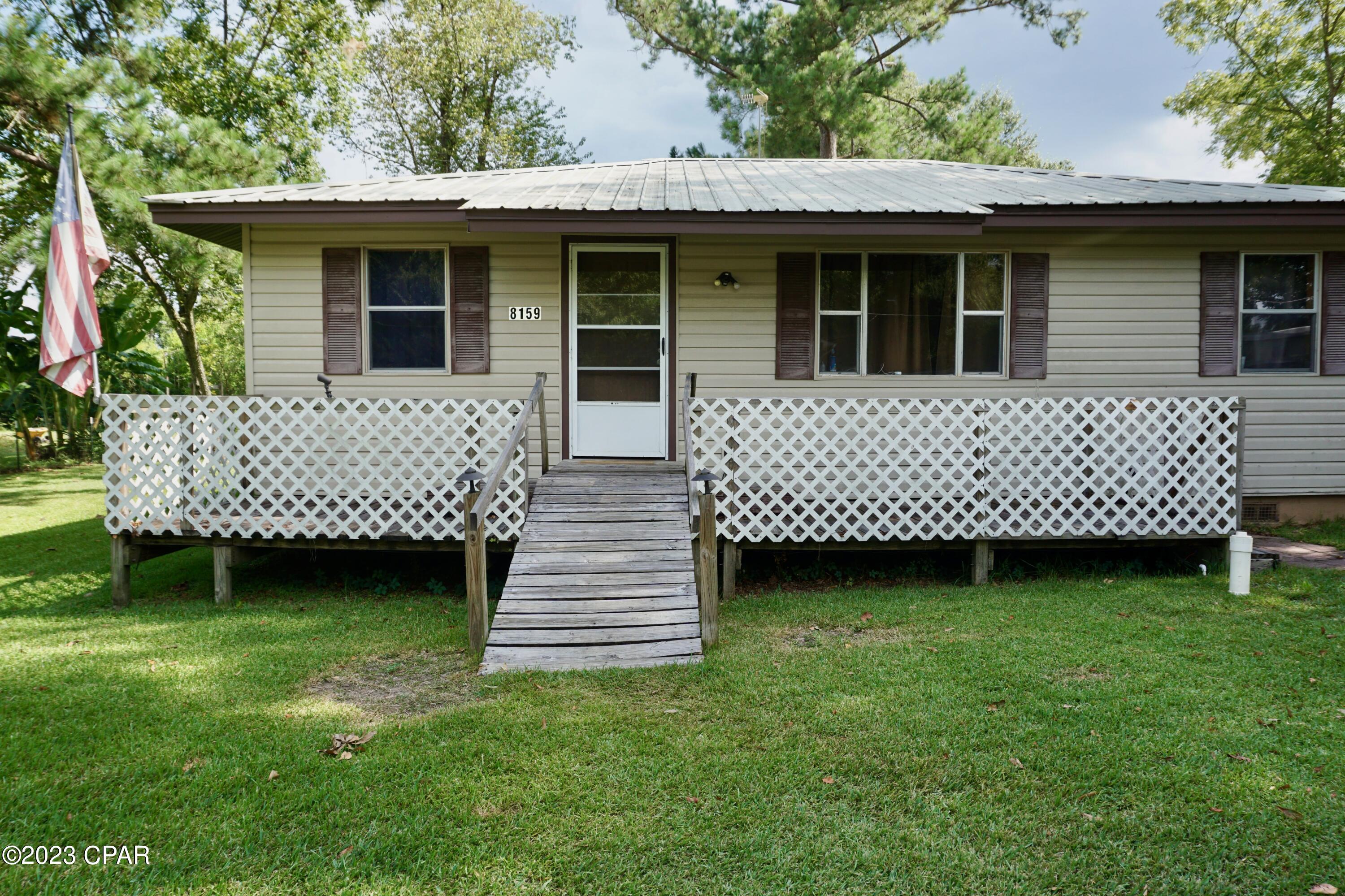 [No Recorded Subdiv] - Residential