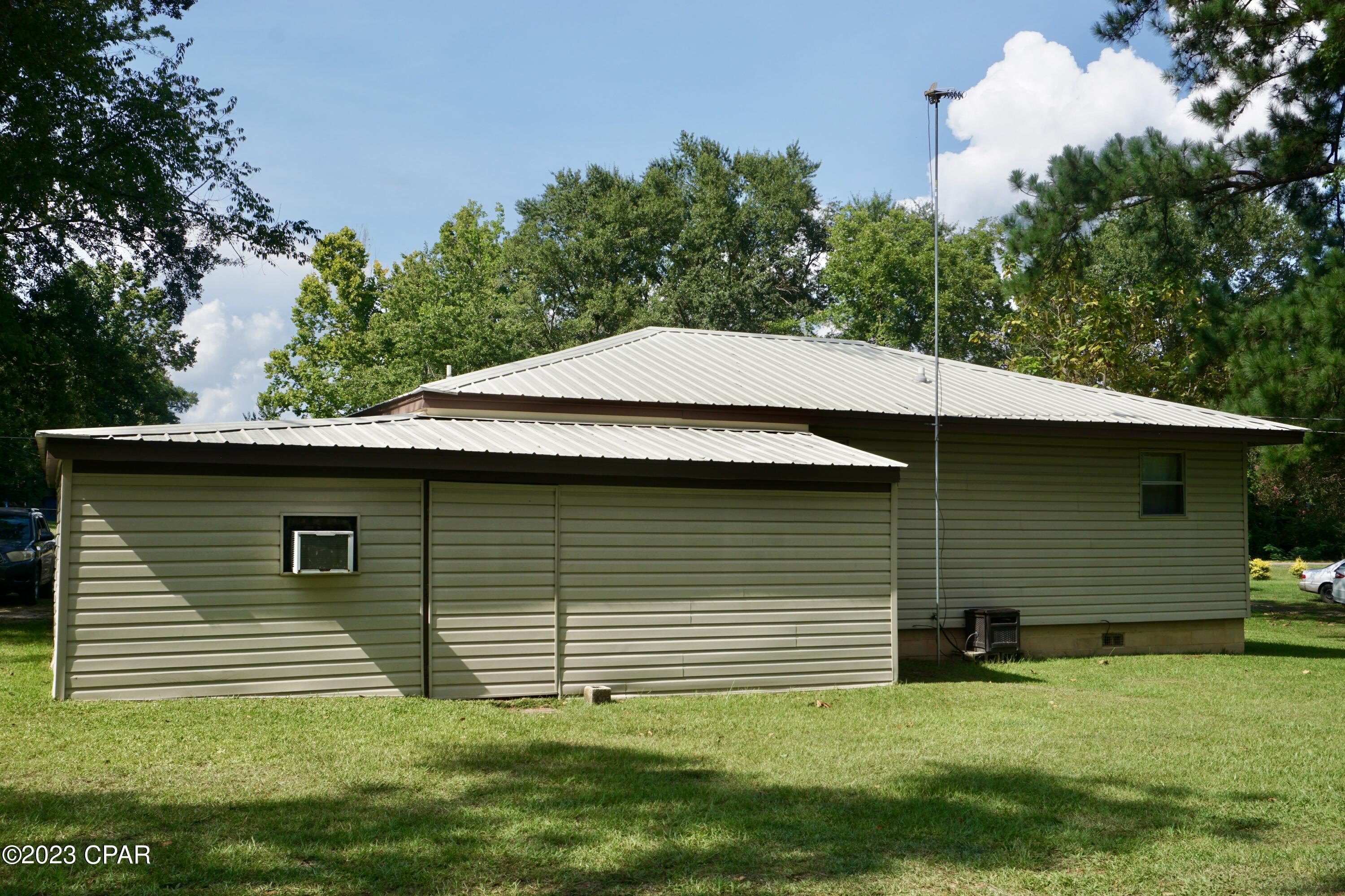 [No Recorded Subdiv] - Residential