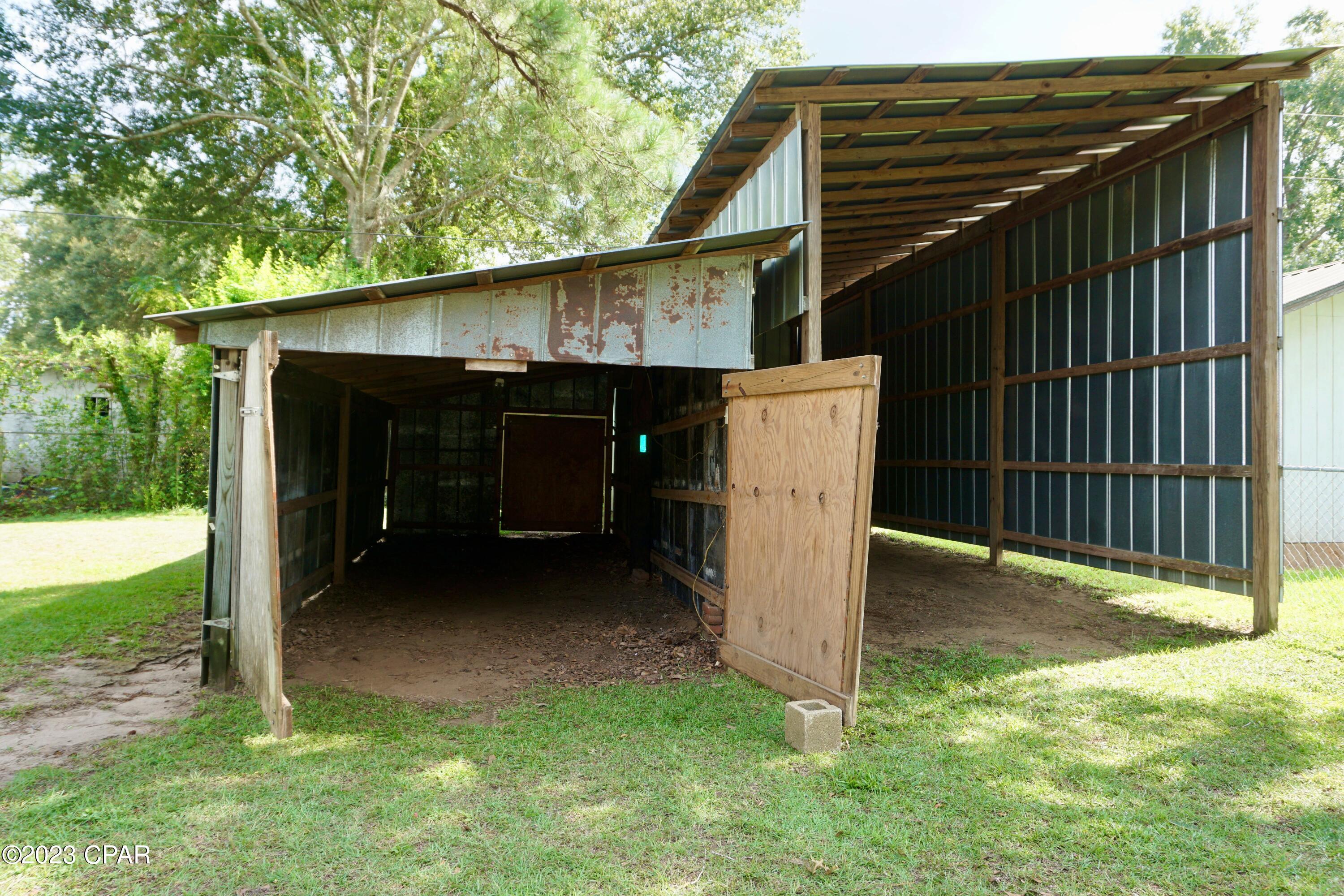 [No Recorded Subdiv] - Residential