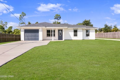 314 S Berthe Avenue Panama City FL 32404