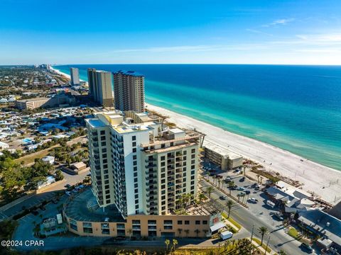 A home in Panama City Beach