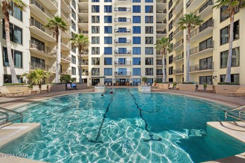 A home in Panama City Beach