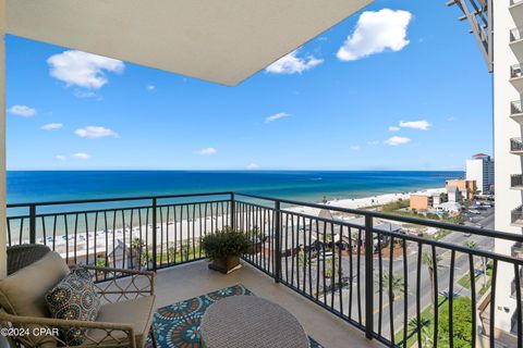 A home in Panama City Beach