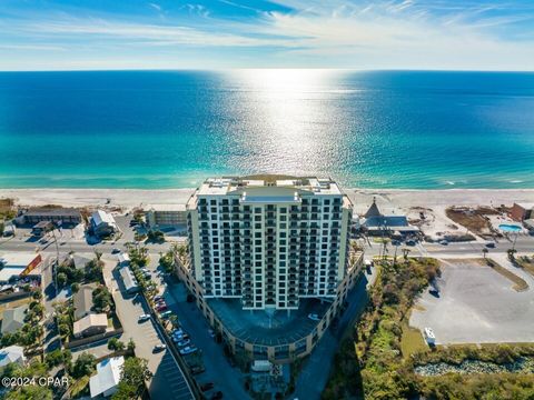 A home in Panama City Beach