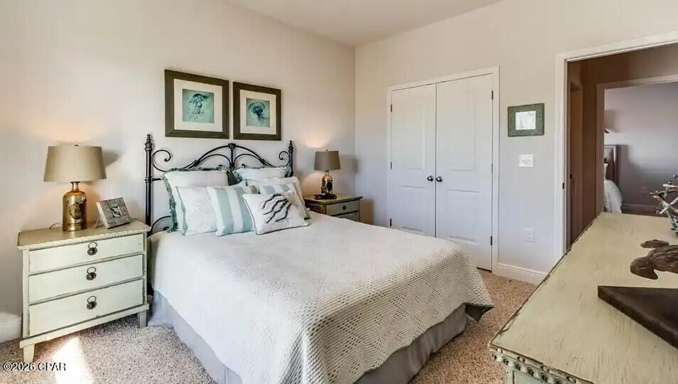 Bridge Harbor - Residential Lease