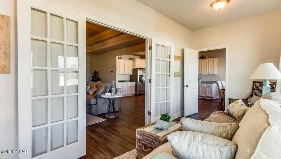 Bridge Harbor - Residential Lease