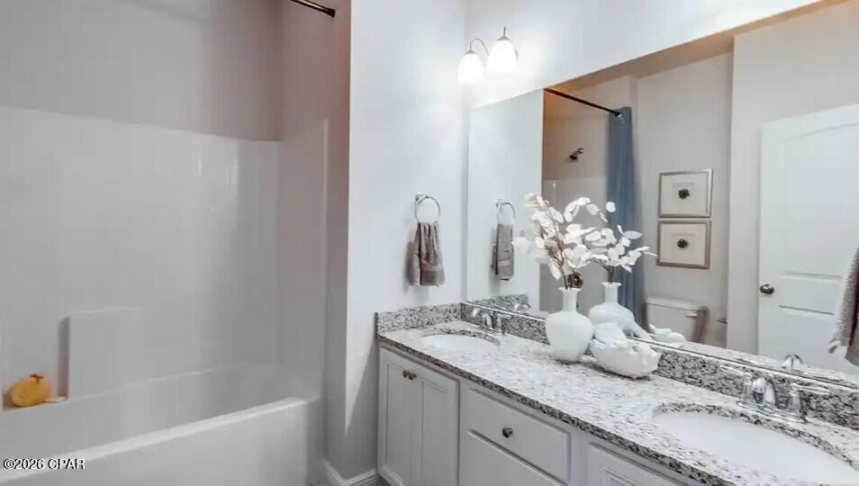 Bridge Harbor - Residential Lease