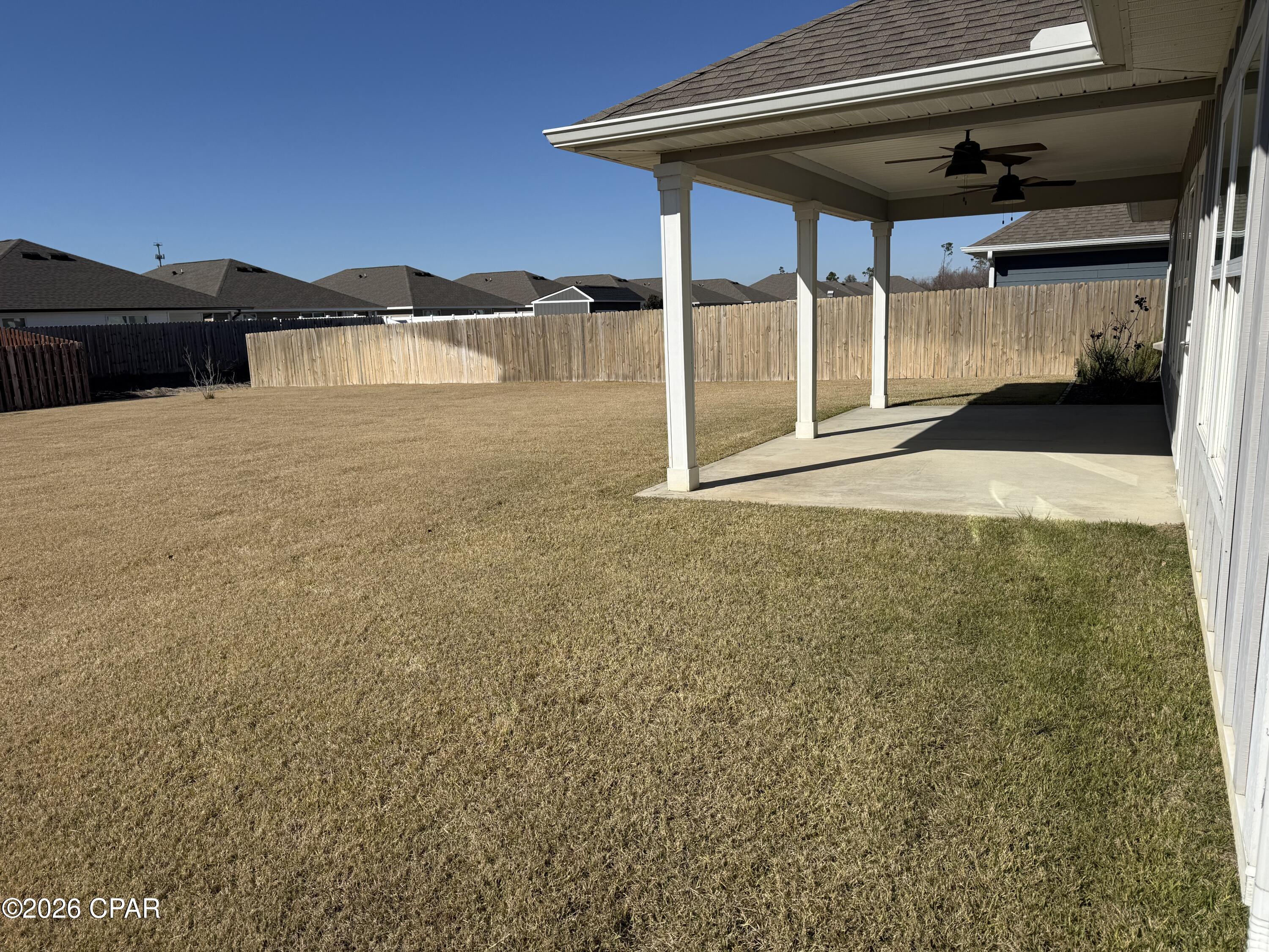 Bridge Harbor - Residential Lease