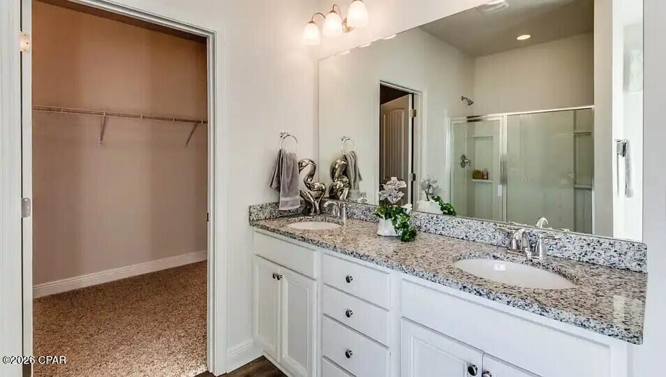 Bridge Harbor - Residential Lease