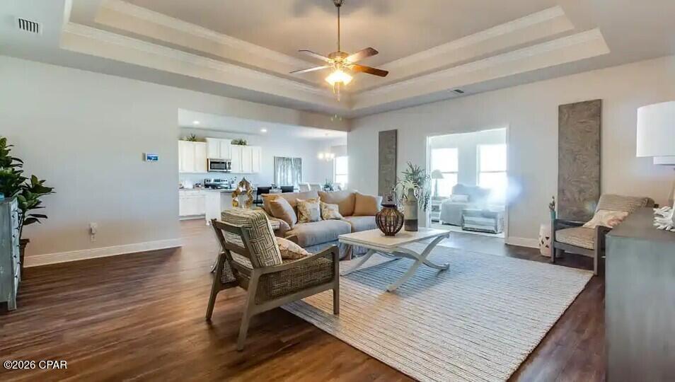 Bridge Harbor - Residential Lease