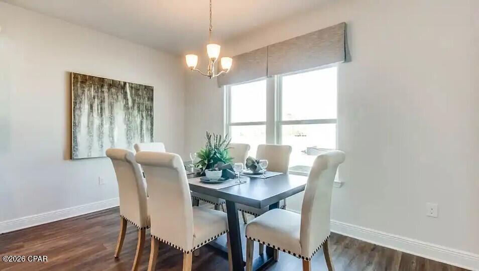 Bridge Harbor - Residential Lease