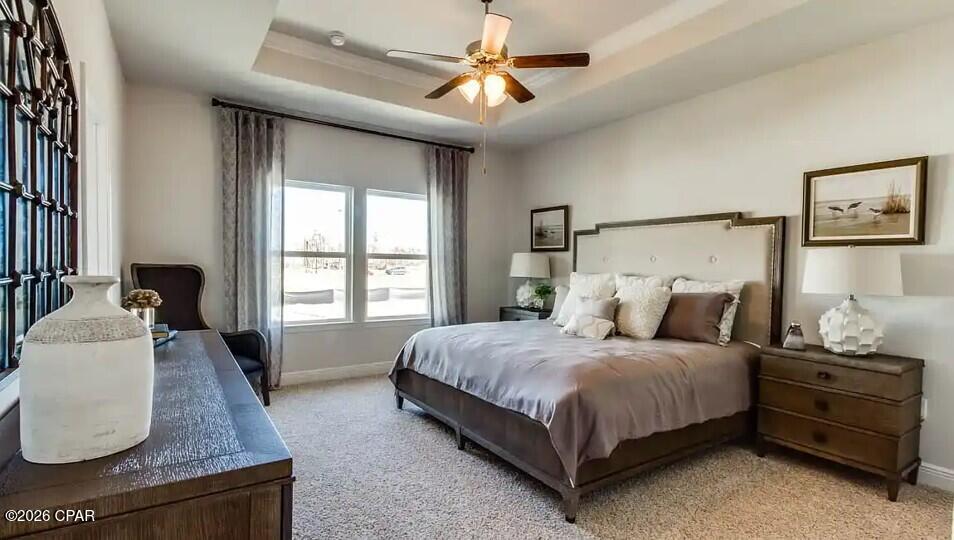 Bridge Harbor - Residential Lease