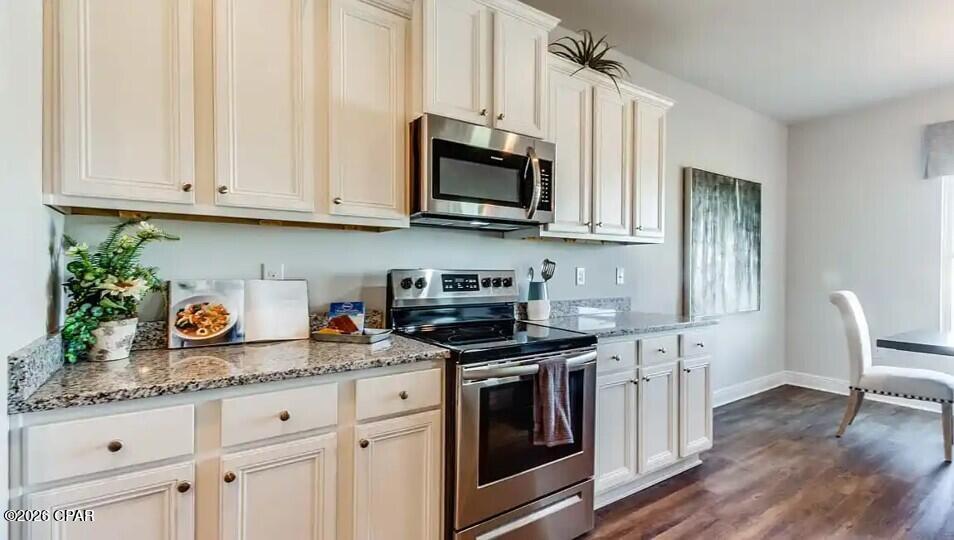 Bridge Harbor - Residential Lease