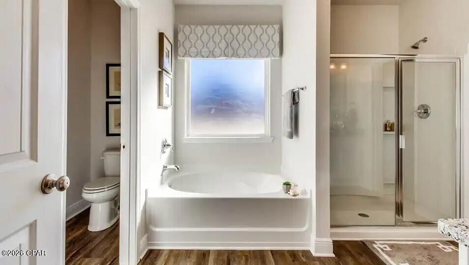 Bridge Harbor - Residential Lease