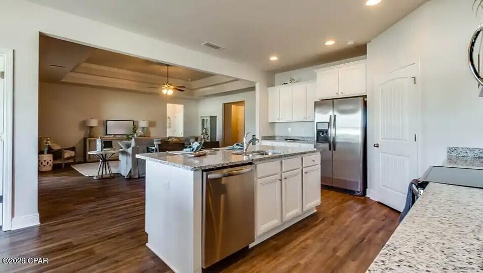 Bridge Harbor - Residential Lease