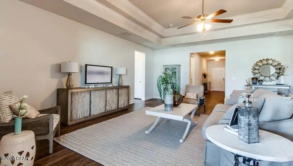 Bridge Harbor - Residential Lease