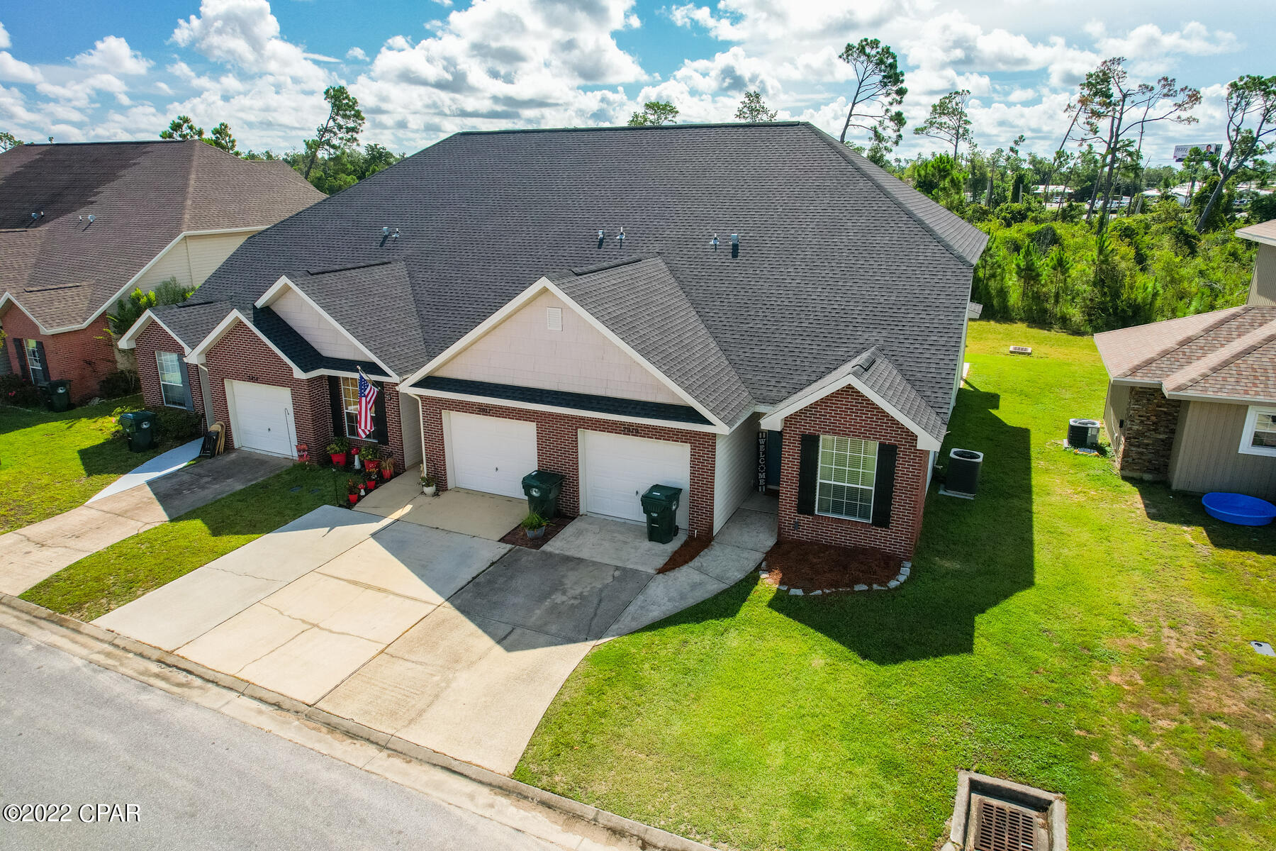 Palmetto Ridge - Residential