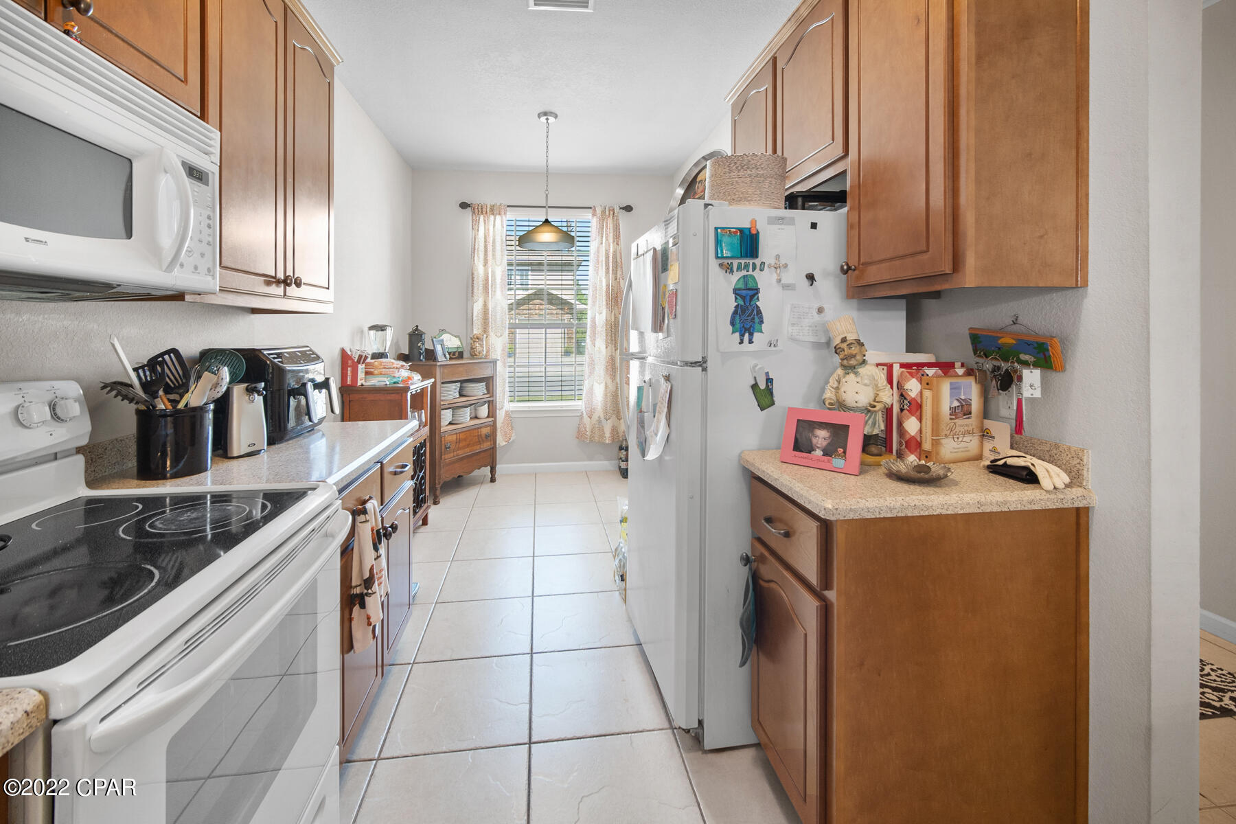 Palmetto Ridge - Residential