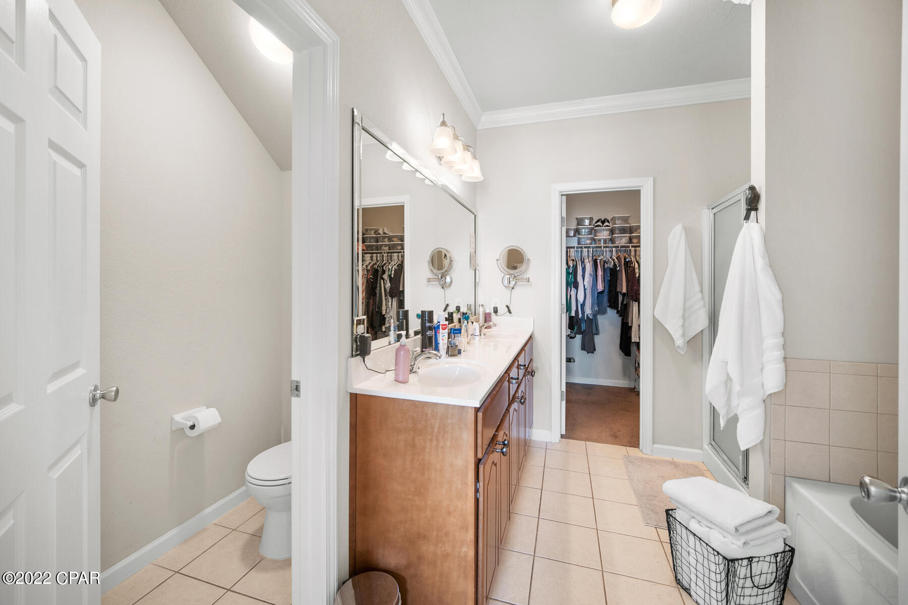 Palmetto Ridge - Residential