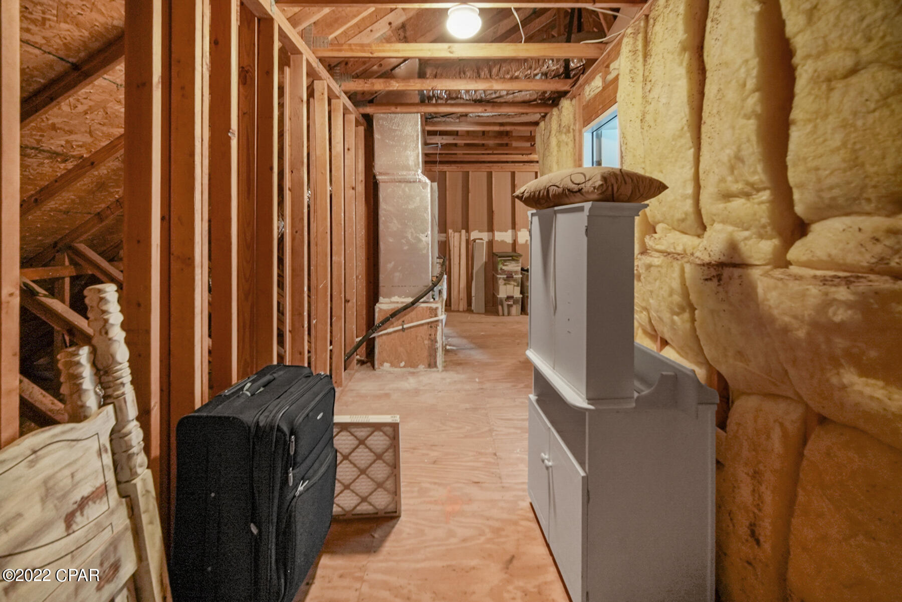 Palmetto Ridge - Residential