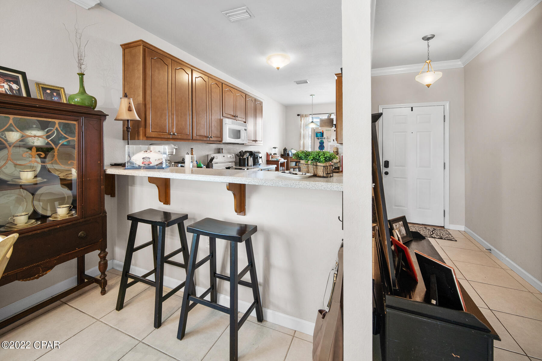 Palmetto Ridge - Residential