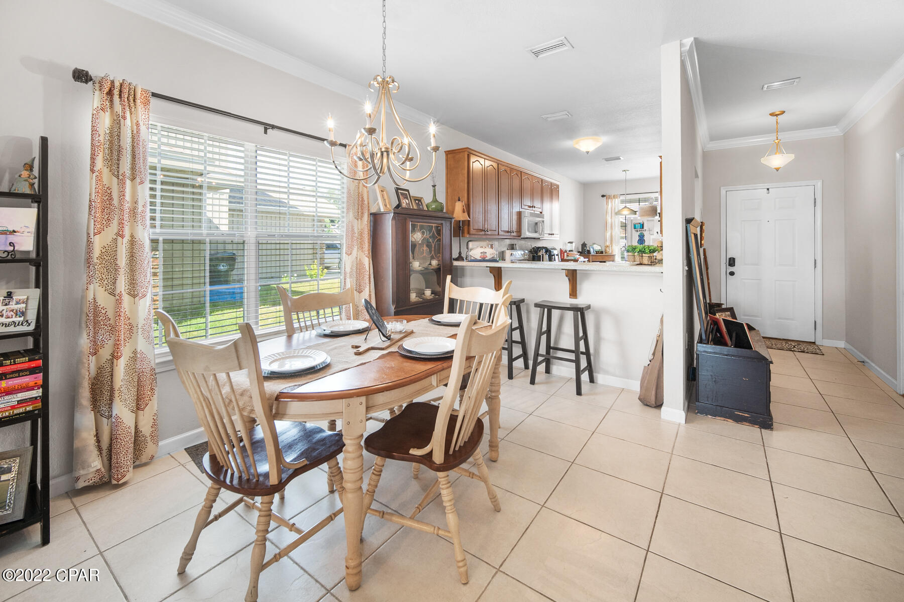 Palmetto Ridge - Residential