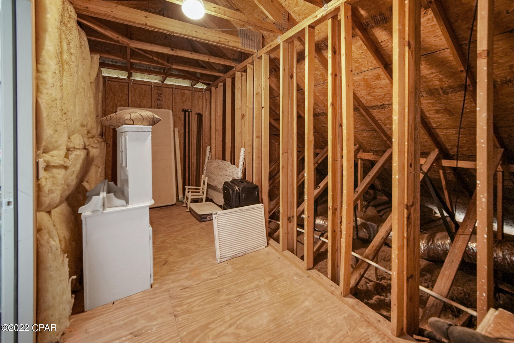 Palmetto Ridge - Residential