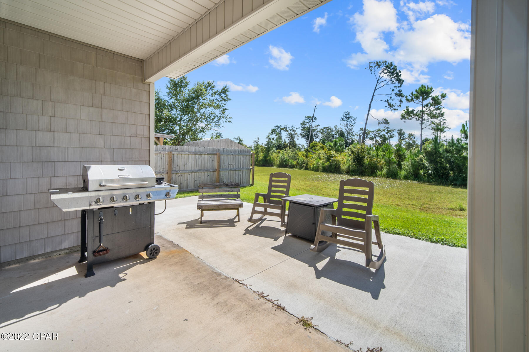 Palmetto Ridge - Residential