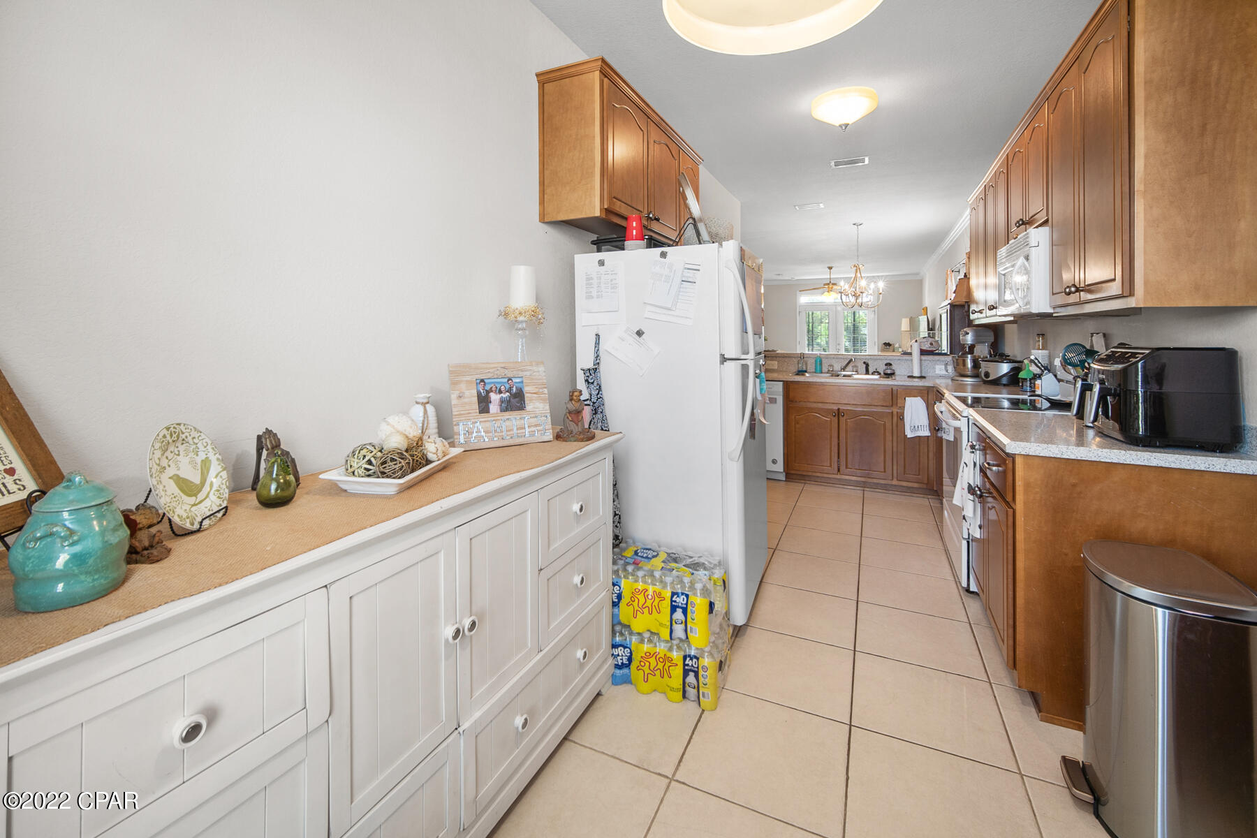 Palmetto Ridge - Residential