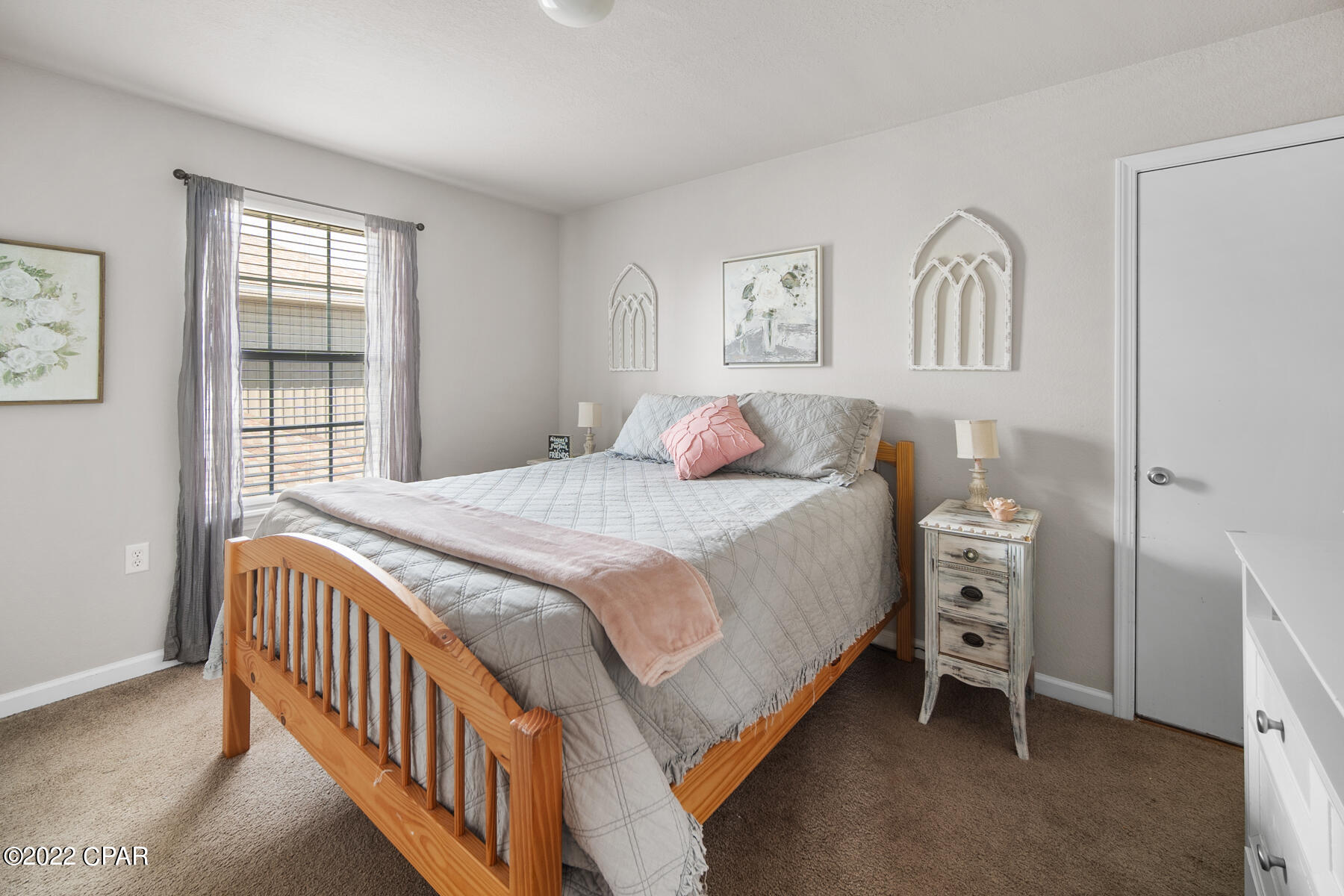 Palmetto Ridge - Residential