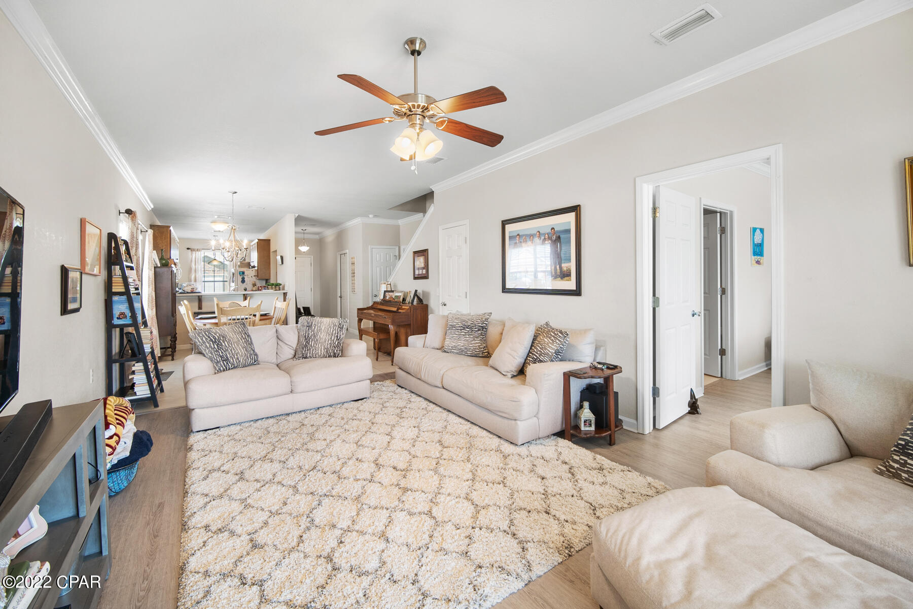 Palmetto Ridge - Residential