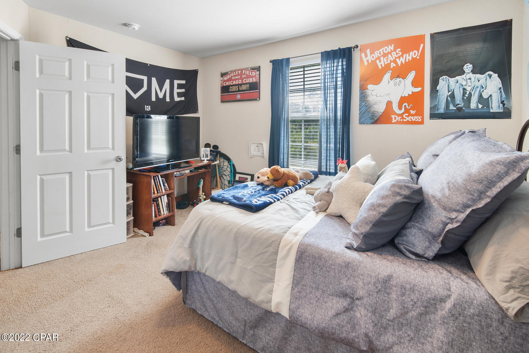 Palmetto Ridge - Residential