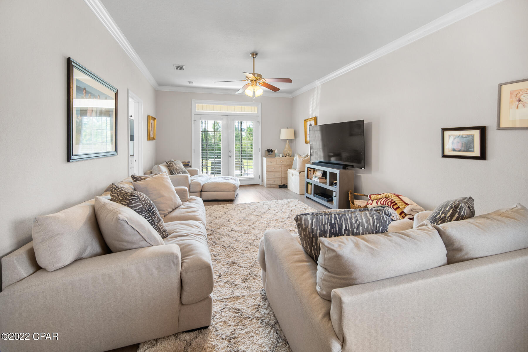 Palmetto Ridge - Residential