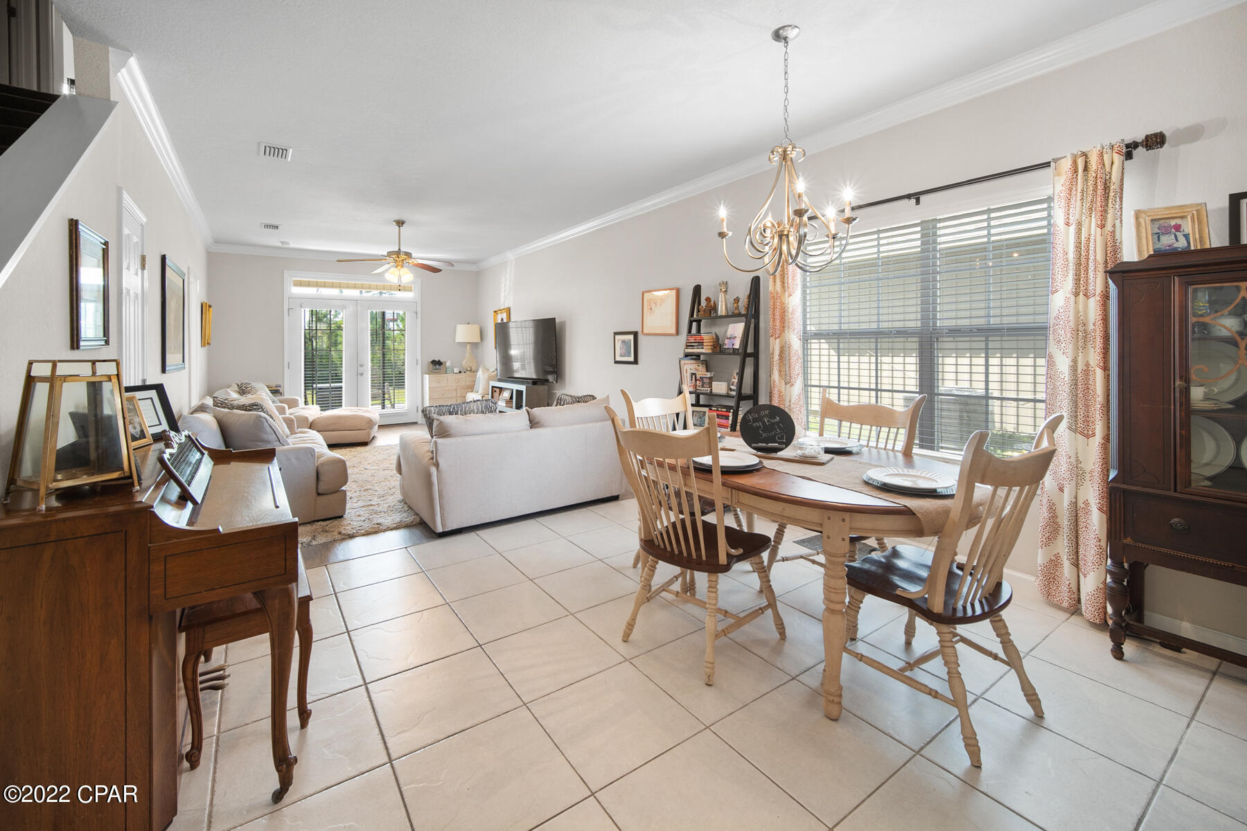 Palmetto Ridge - Residential