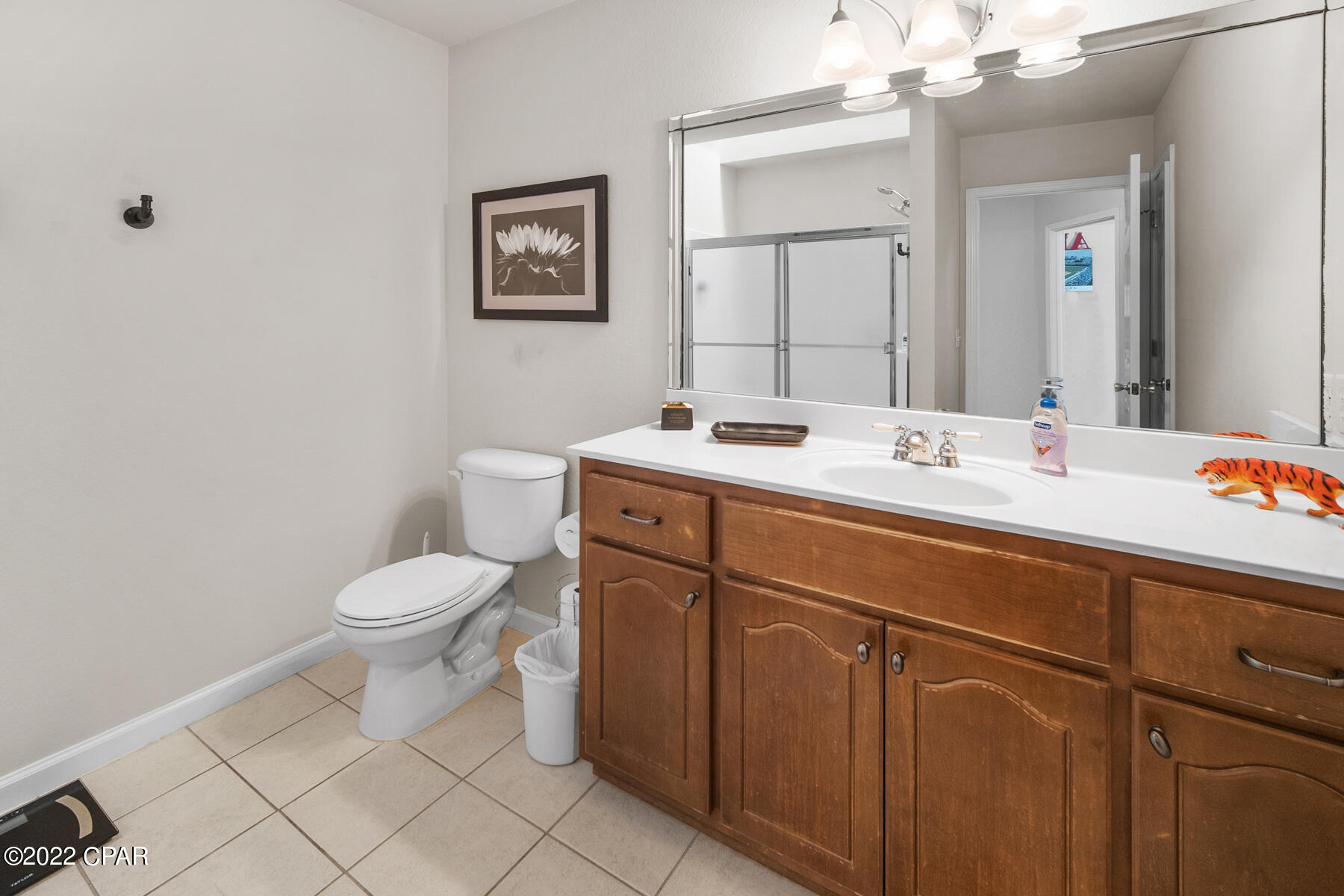 Palmetto Ridge - Residential