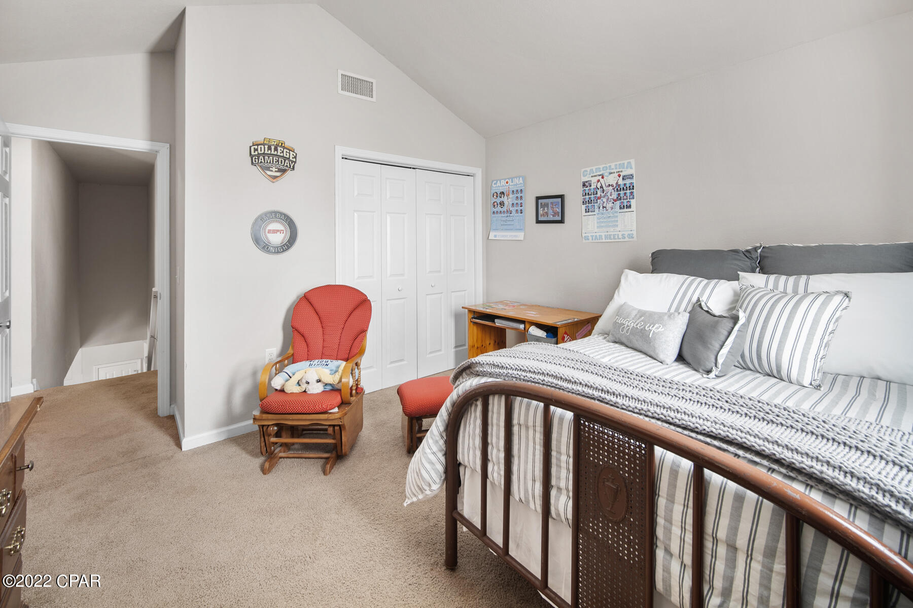 Palmetto Ridge - Residential