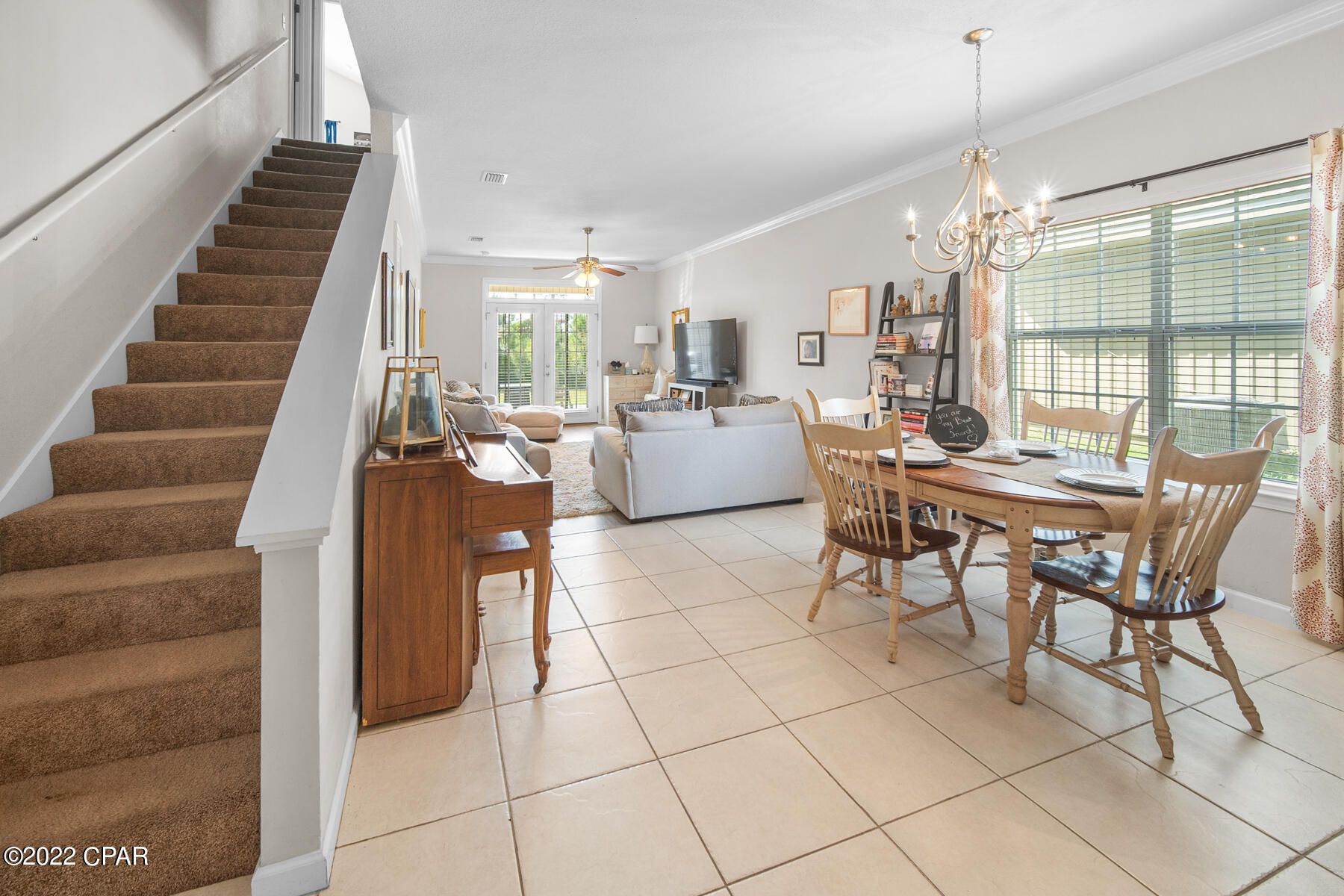 Palmetto Ridge - Residential