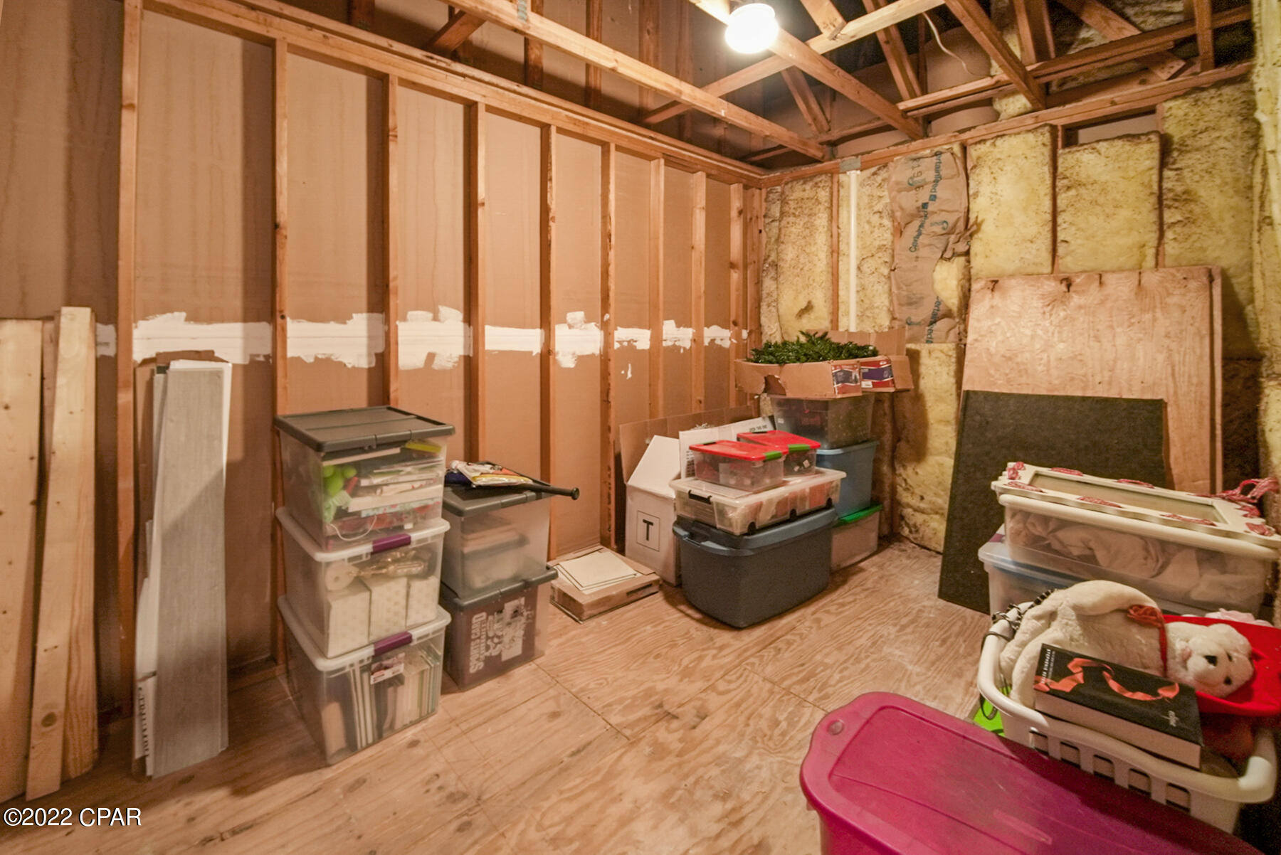 Palmetto Ridge - Residential