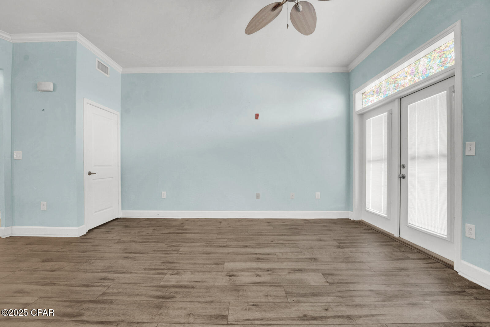 Island Reserve - Residential