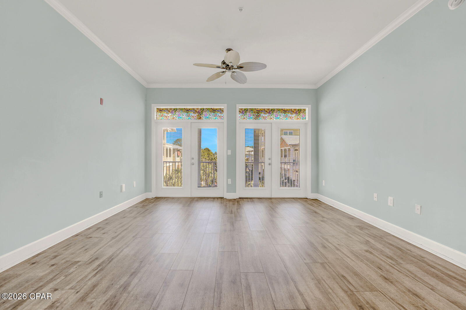 Island Reserve - Residential