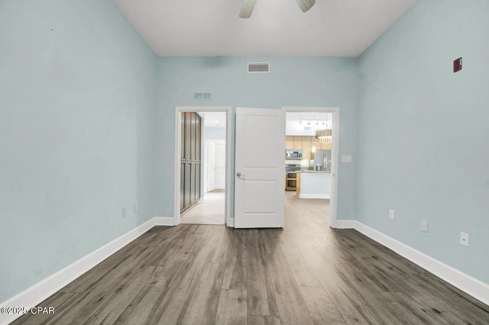 Island Reserve - Residential